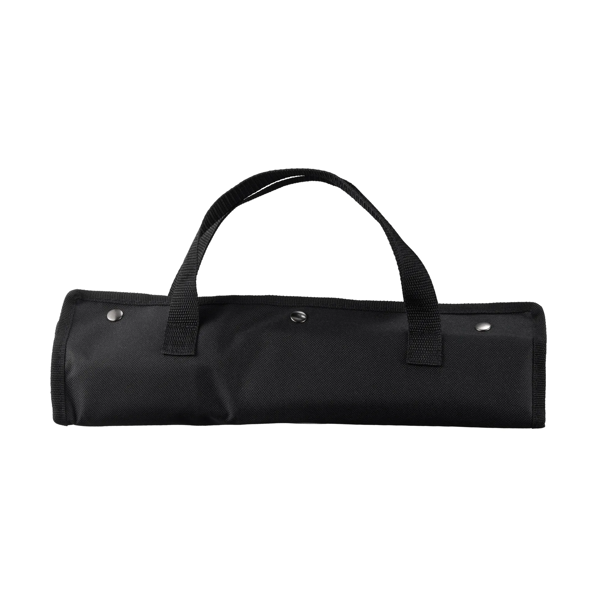 Kadi 나이프 가방, Black nylon, 5 knife slots Dorre | 도레