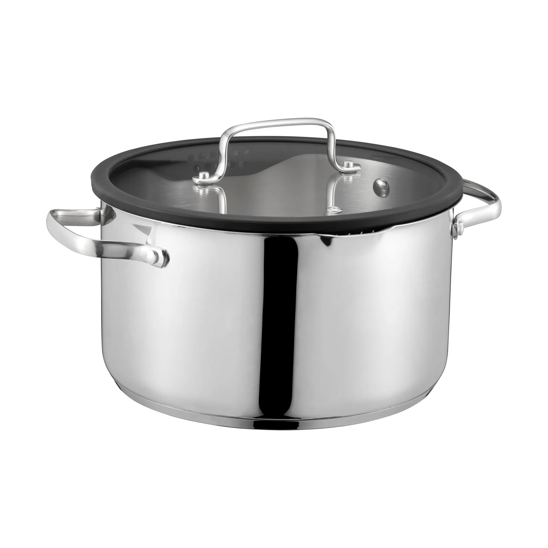 Karla 냄비 5 L, Silver Dorre | 도레