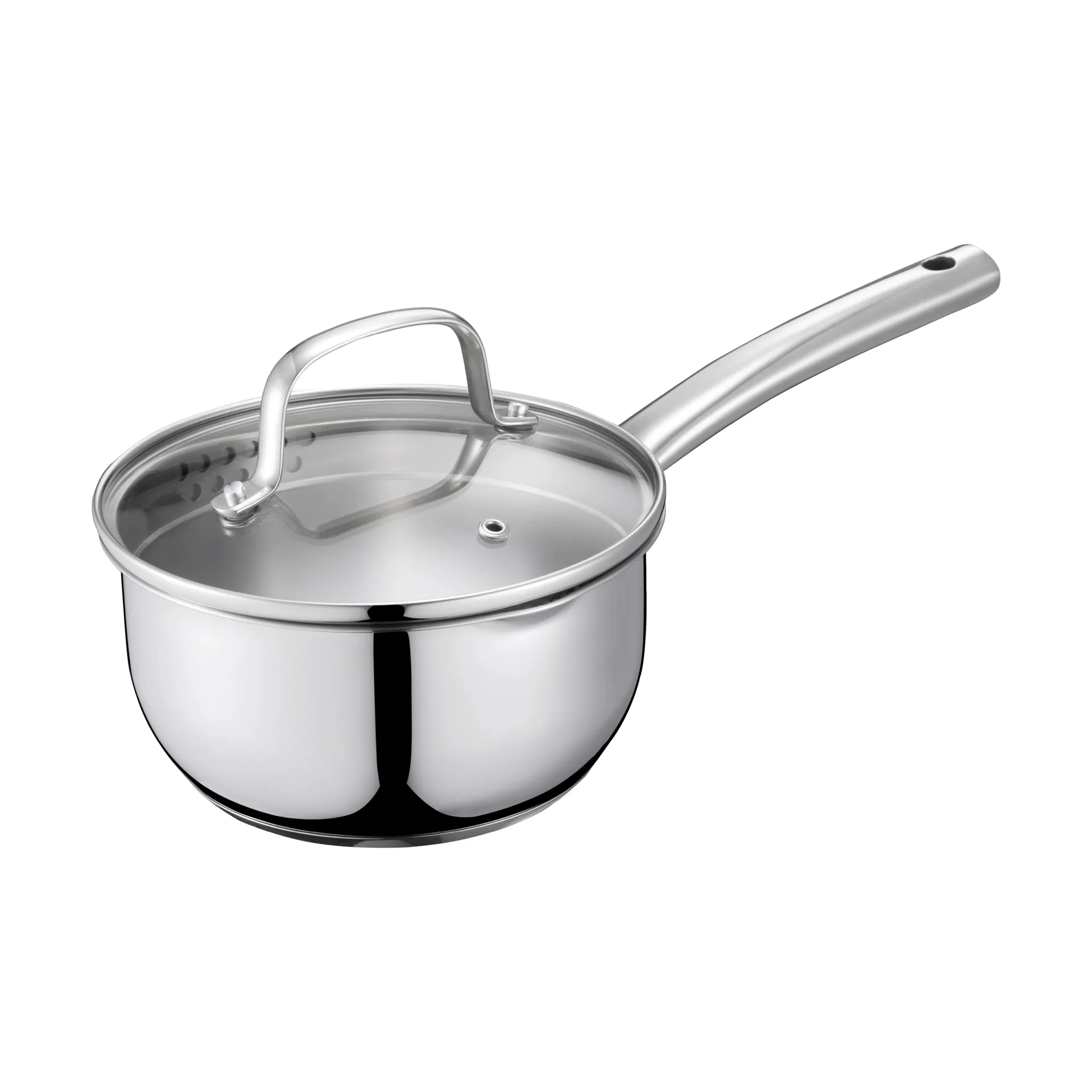 Kerri 냄비 세트, Stainless steel, 10 pieces Dorre | 도레