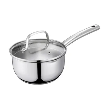 Kerri 냄비 세트 - Stainless steel, 10 pieces - Dorre | 도레