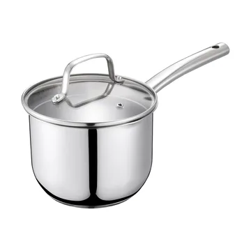 Kerri 냄비 세트 - Stainless steel, 10 pieces - Dorre | 도레