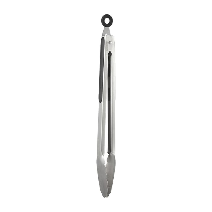 Keyla tongs 30 cm - Stainless steel - Dorre | 도레