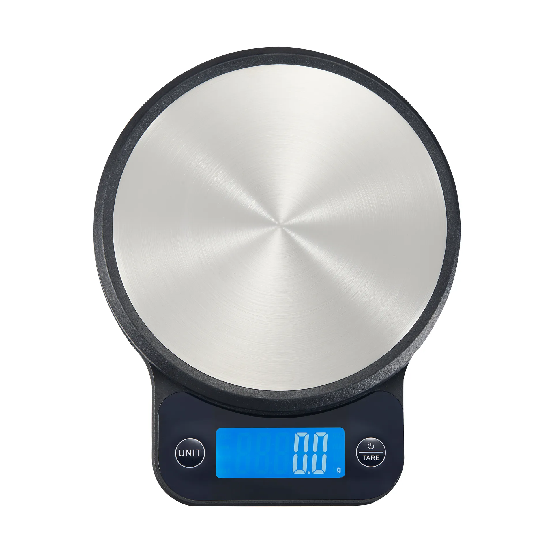 Kodi 키친 저울, Stainless steel-black Dorre | 도레