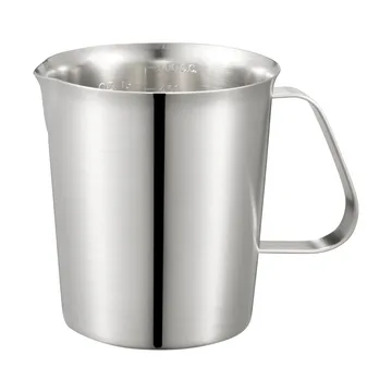 Max 계량 컵 - Stainless steel, 0.5 l - Dorre | 도레