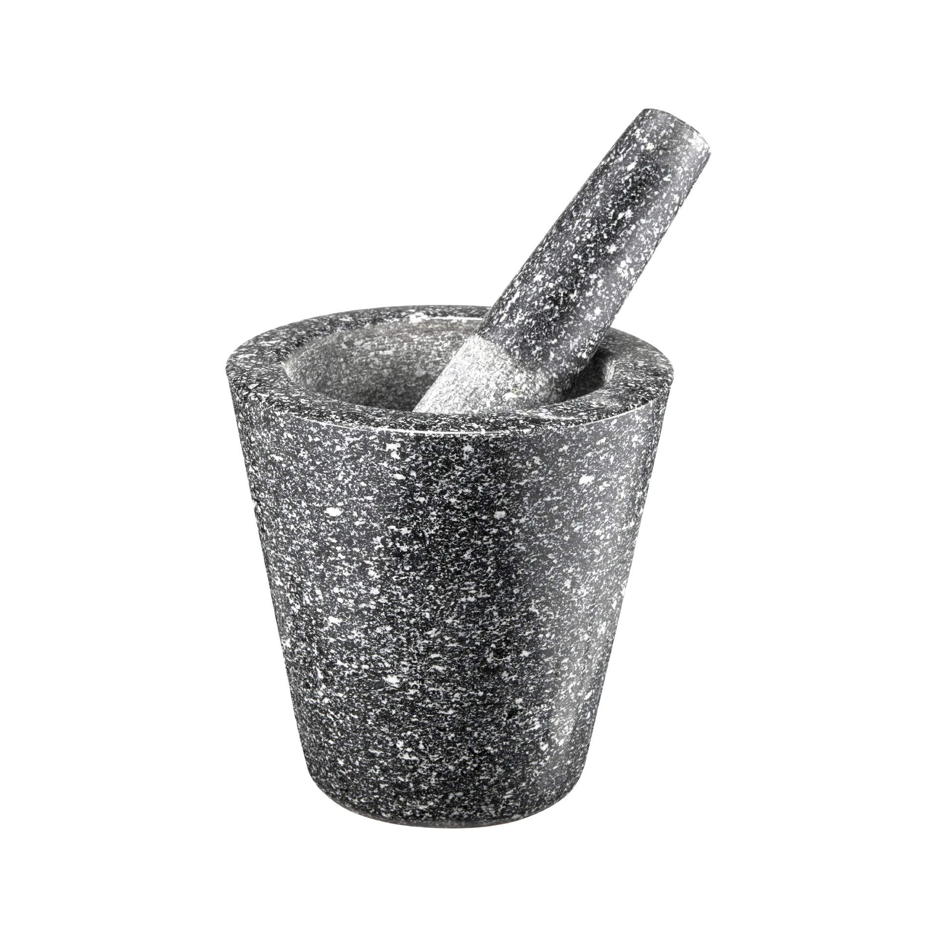 보다 mortar Ø14 cm, Granite Dorre | 도레
