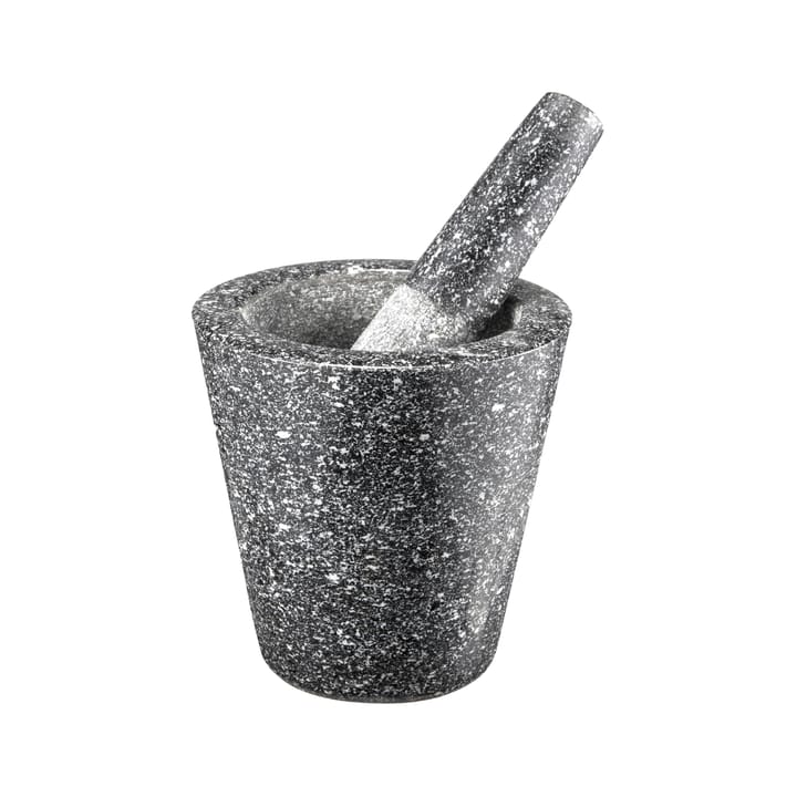 보다 mortar Ø14 cm - Granite - Dorre | 도레