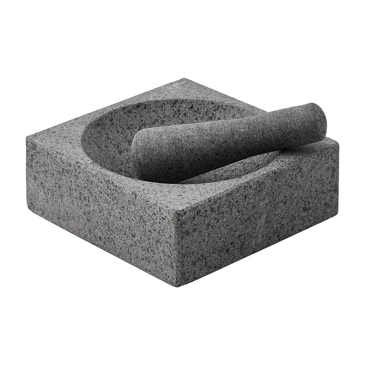 미라 mortar 18.5x18.5 cm, Granit Dorre | 도레