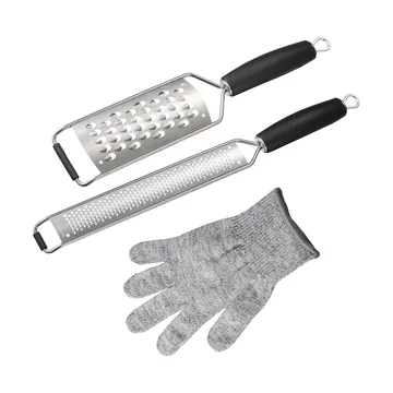 Rion 강판 세트 - Stainless steel, 3 pieces - Dorre | 도레