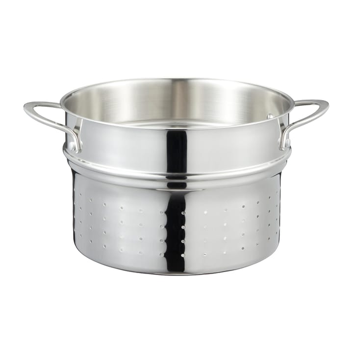 코스모 파스타 접시 & 인서트s 7.6 L, Stainless steel Dorre | 도레