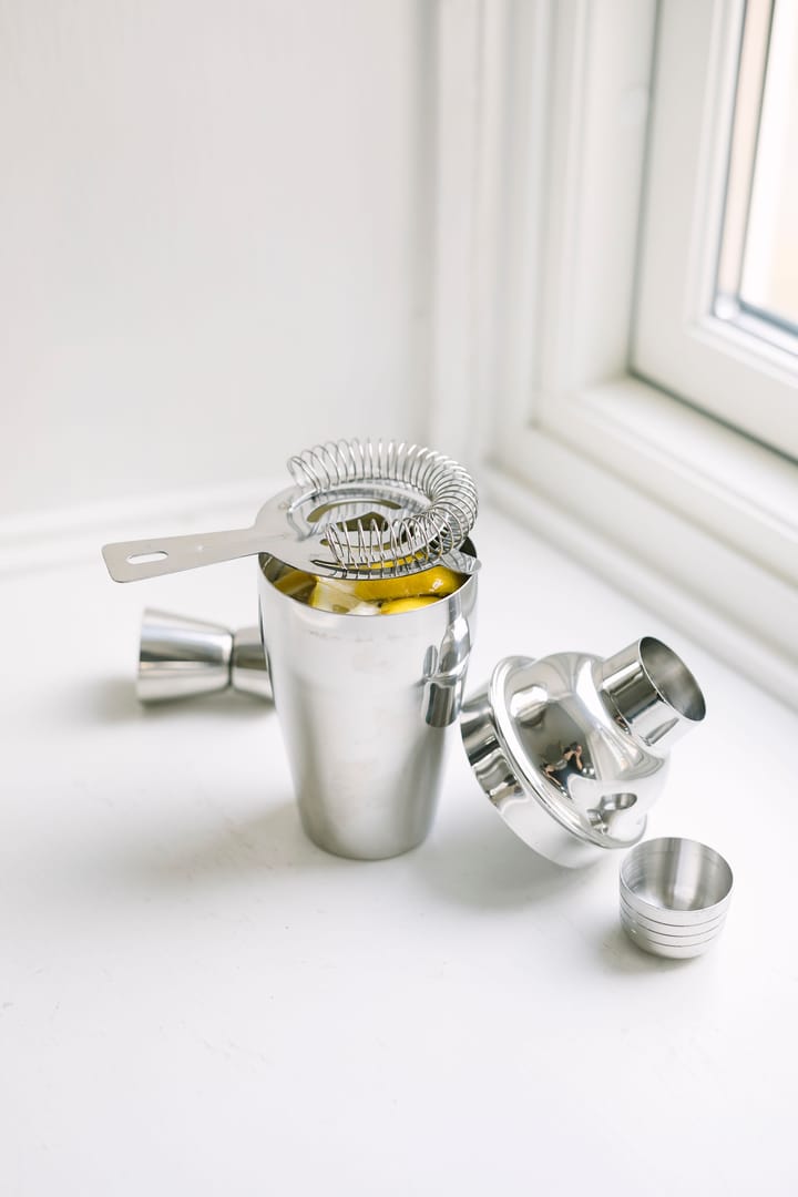 아트 칵테일 sieve, Stainless steel Dorre | 도레