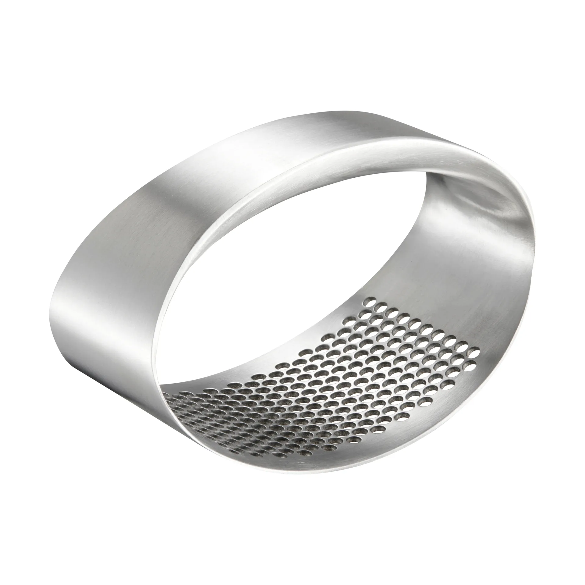 갈리 갈릭 프레스, Silver Dorre | 도레