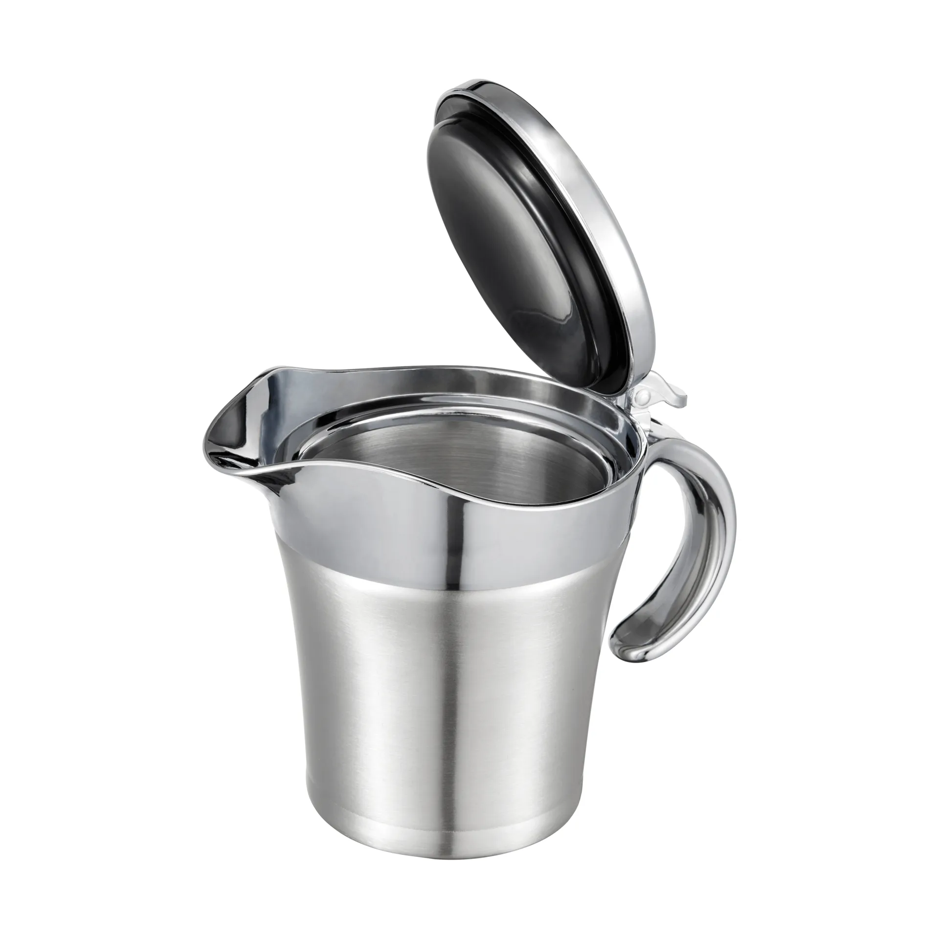Sissie 소스 보온병, 스테인리스 스틸, 0.5 l Dorre | 도레