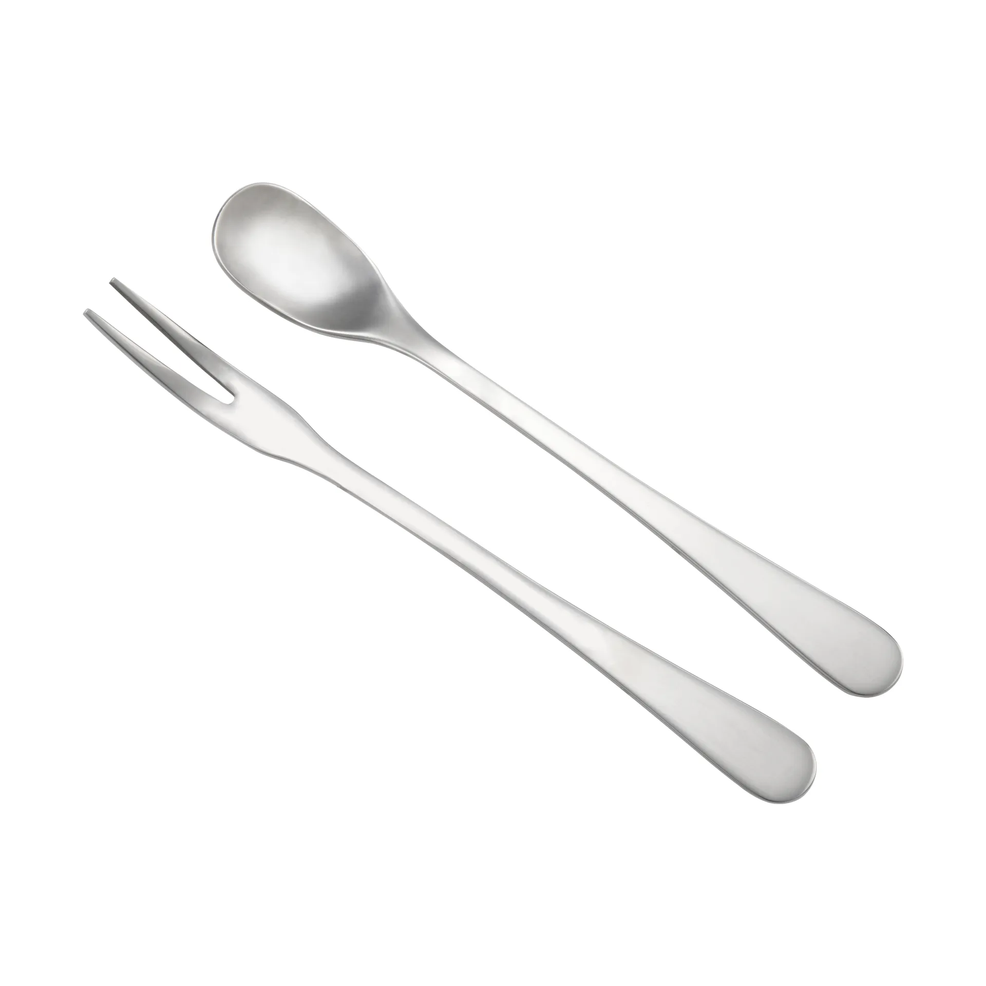 클래식 타파스 세트, Stainless steel, 12 pieces Dorre | 도레