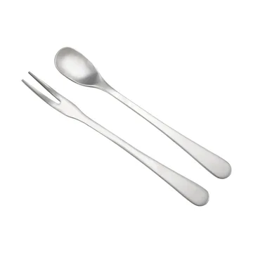 클래식 타파스 세트 - Stainless steel, 12 pieces - Dorre | 도레