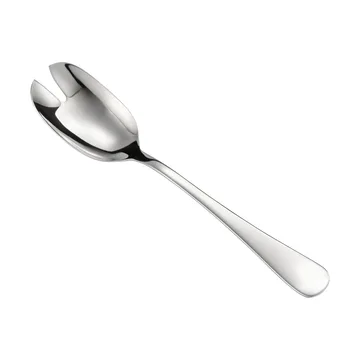 클래식 샐러드 및 서빙 도구 - Stainless steel, 2 pieces - Dorre | 도레