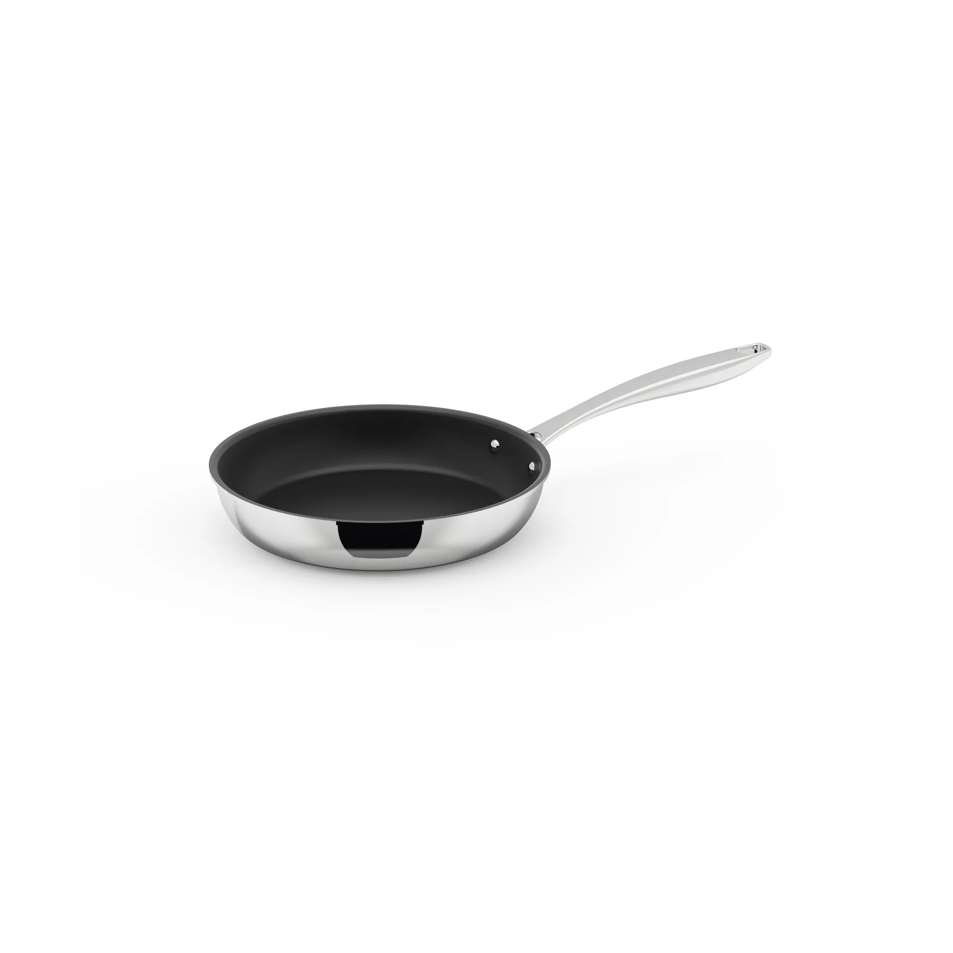 트리벤스 세라믹 코팅 프라이팬, Stainless steel, Ø24 cm Dorre | 도레
