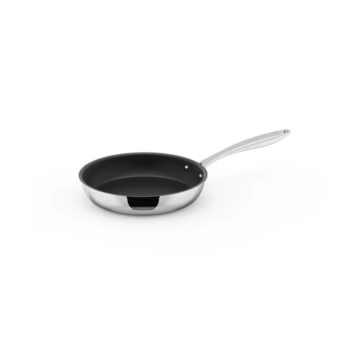 트리벤스 세라믹 코팅 프라이팬 - Stainless steel, Ø24 cm - Dorre | 도레