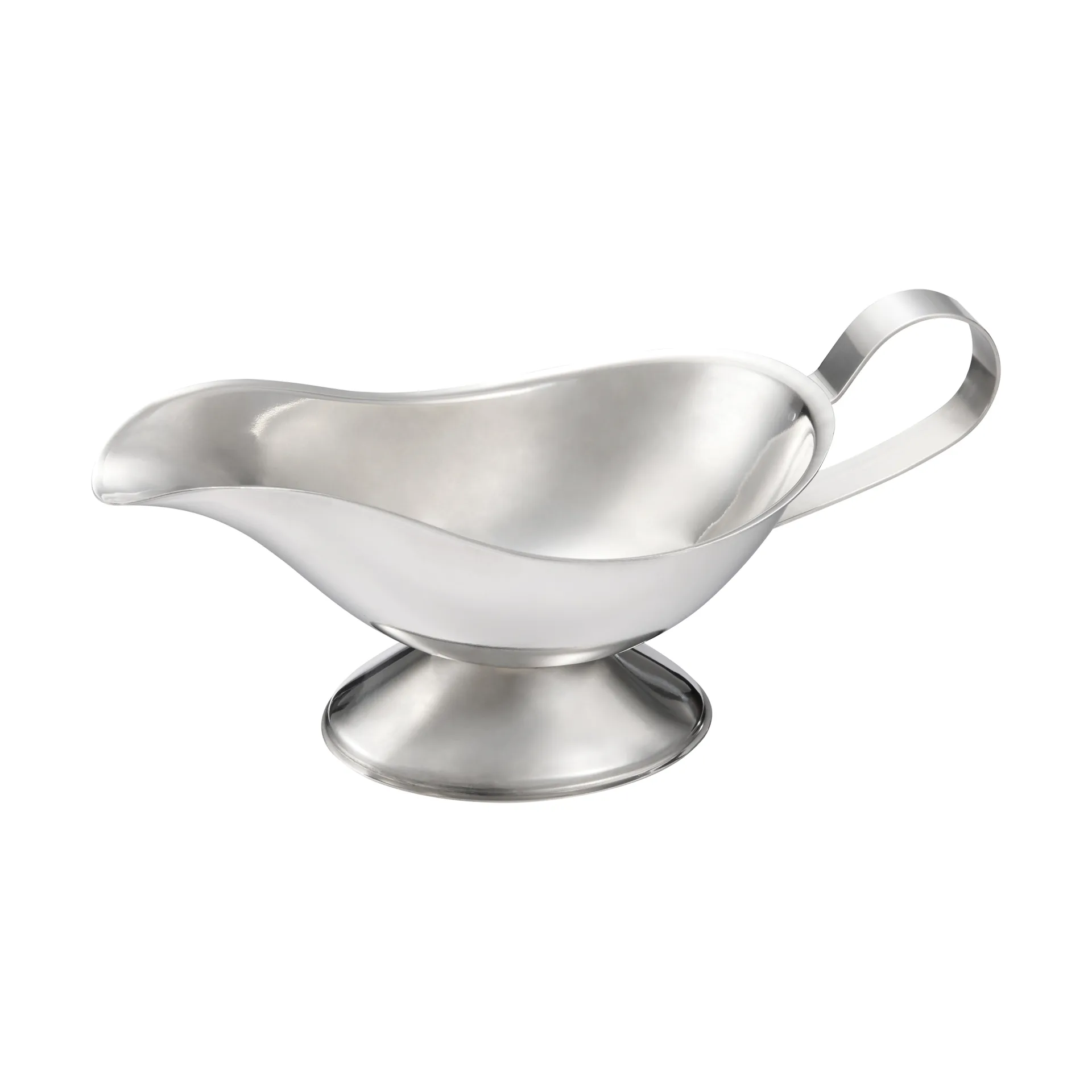 사우미 소스 보트, Stainless steel 25 cl Dorre | 도레