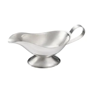 사우미 소스 보트 - Stainless steel 25 cl - Dorre | 도레