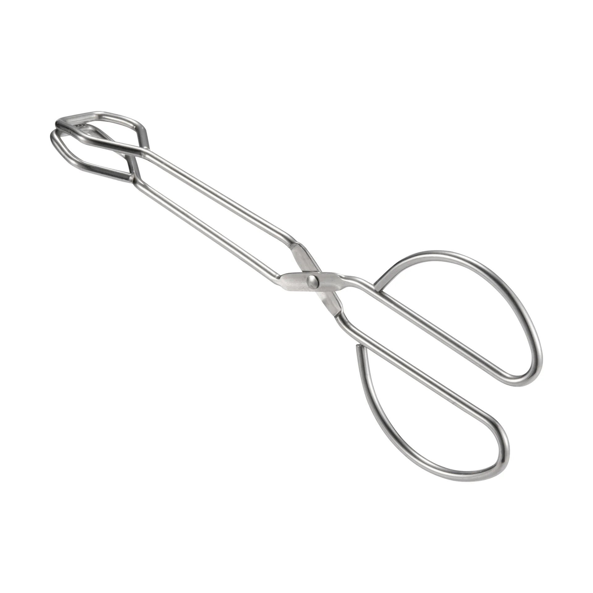 켈레 주방 및 서빙 집게, Stainless steel, 25.5x9.5 cm Dorre | 도레