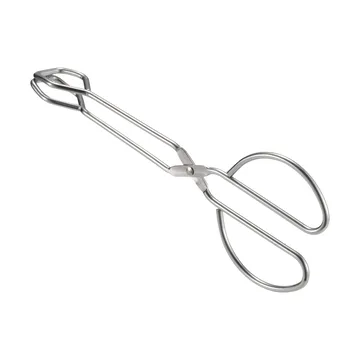 켈레 주방 및 서빙 집게 - Stainless steel, 25.5x9.5 cm - Dorre | 도레