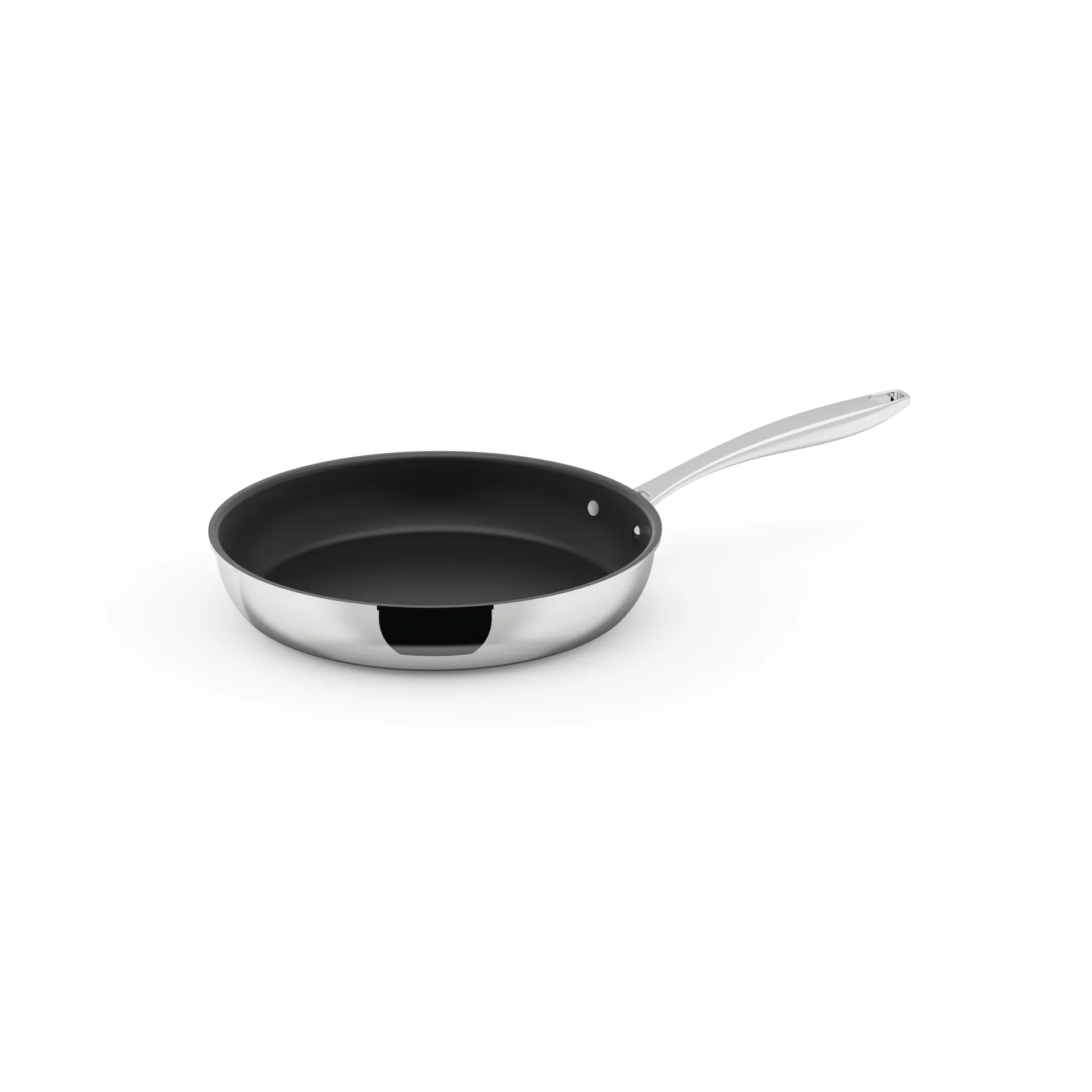 트리벤스 세라믹 코팅 프라이팬, Stainless steel, Ø28 cm Dorre | 도레