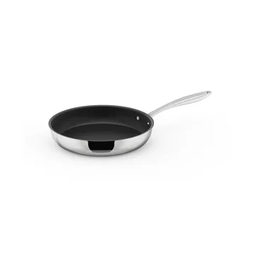 트리벤스 세라믹 코팅 프라이팬 - Stainless steel, Ø28 cm - Dorre | 도레
