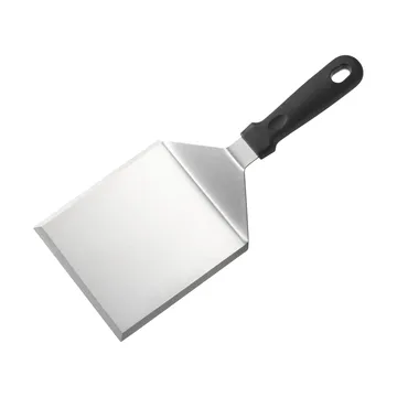 사리카 스매시버거 세트 - Stainless steel, 3-piece set - Dorre | 도레