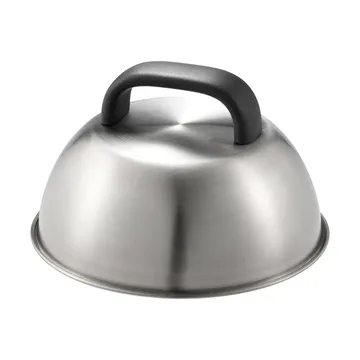 사리카 스매시버거 세트 - Stainless steel, 3-piece set - Dorre | 도레