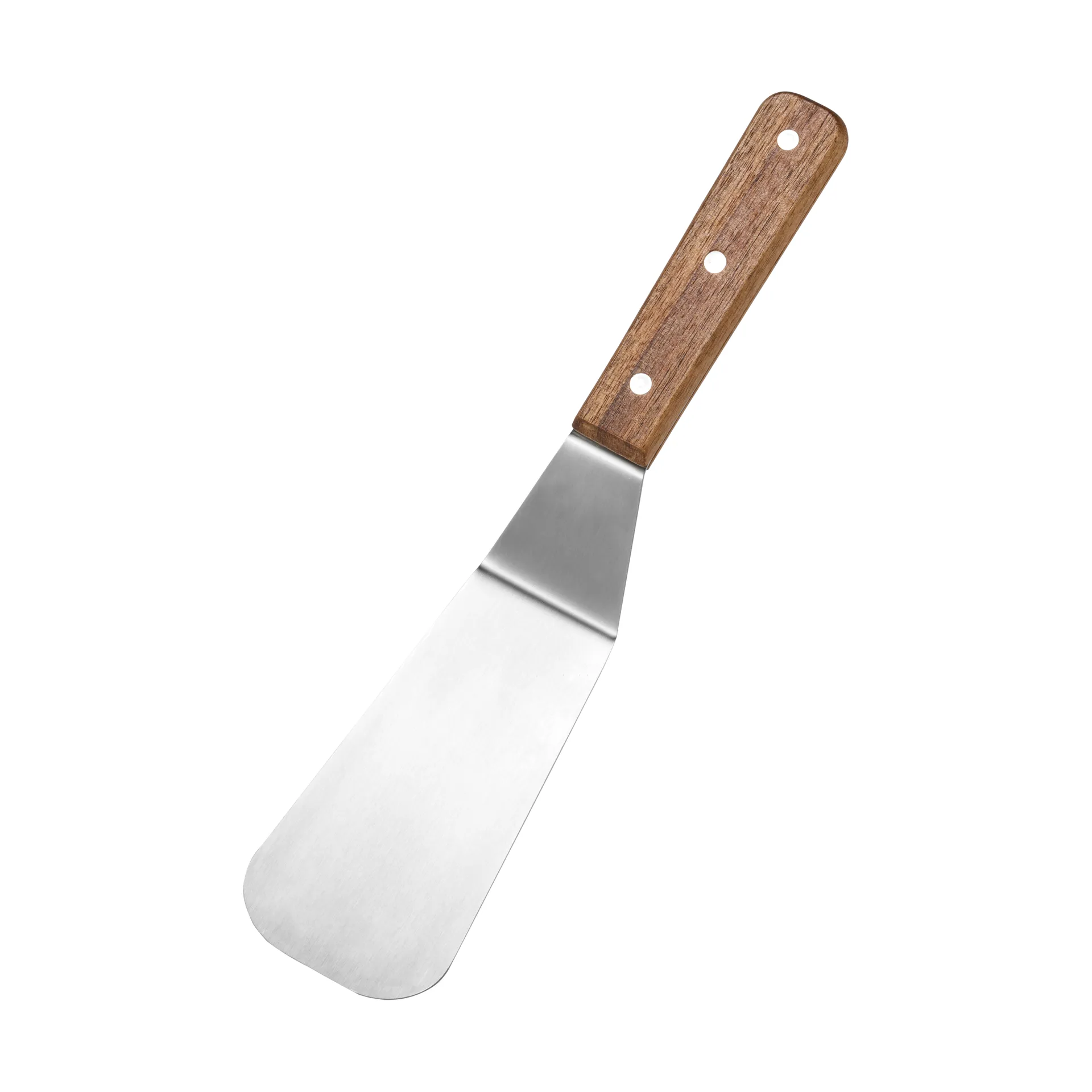 스터즈 스패튤라, Stainless steel, acacia wood, 28 cm Dorre | 도레