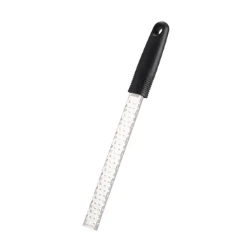 손잡이 강판 - Stainless steel, medium, 4 mm, 31.6x3.2x2.4 cm - Dorre | 도레