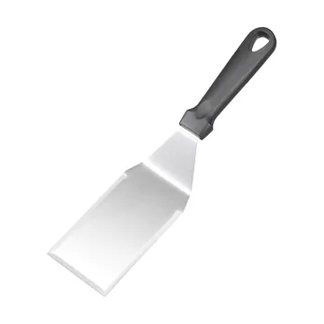 스텔라 스패튤라 - Stainless steel, plastic, 29x7.2x3.3 cm - Dorre | 도레