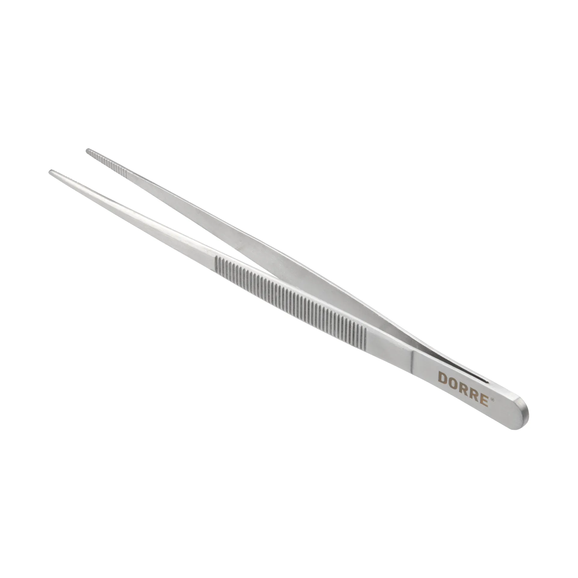 마시 푸드 트위저, Stainless steel, straight, 16 cm Dorre | 도레