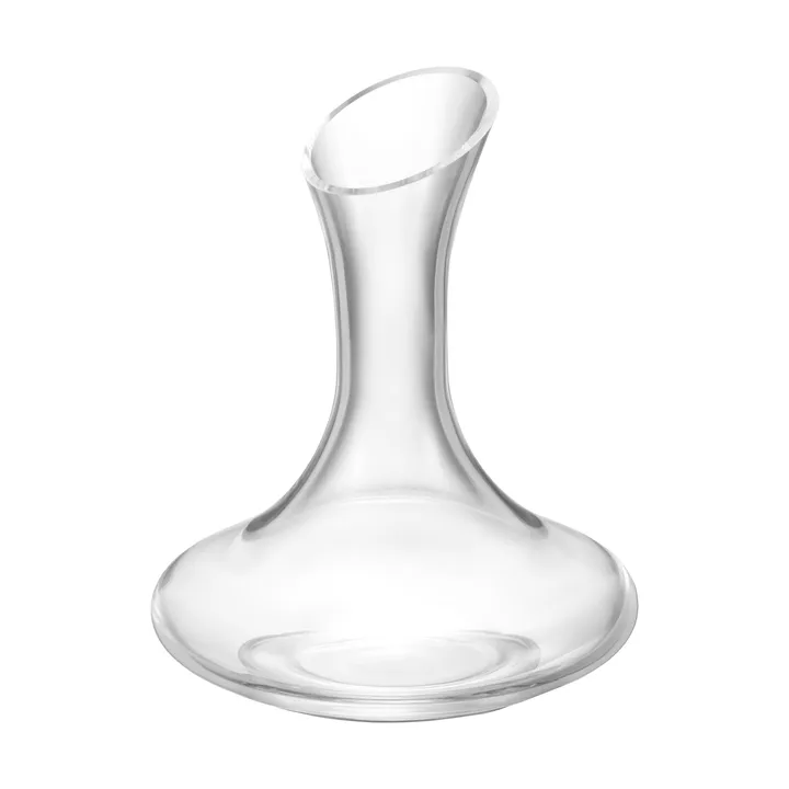 Vinny 와인 카라페 - 유리잔, 0.5 l, 17.5x14.2 cm - Dorre | 도레