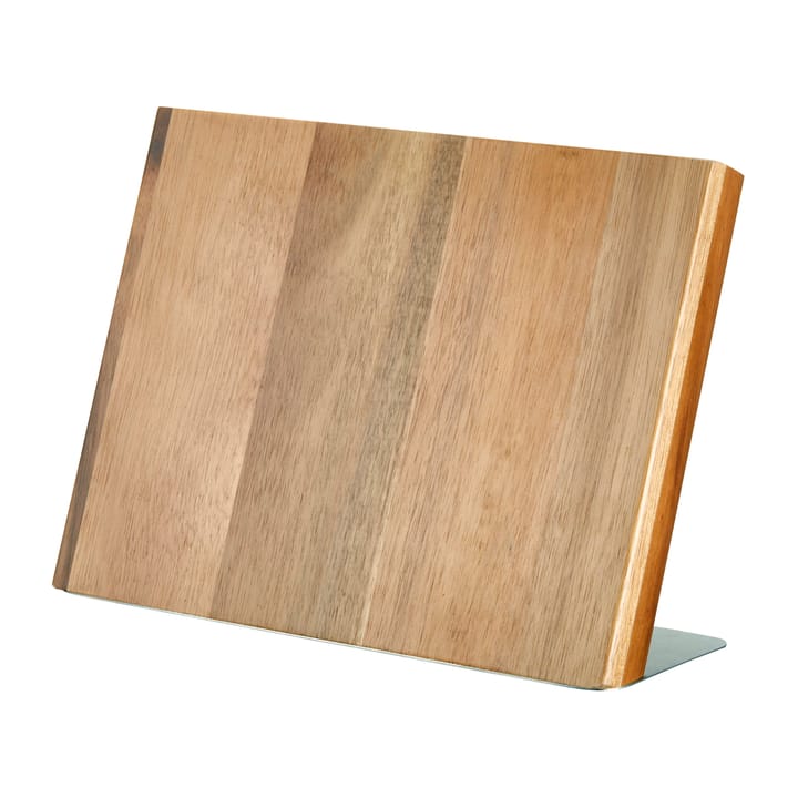 휴고 나이프 홀더 XL 22x30 cm - Acacia - Dorre | 도레