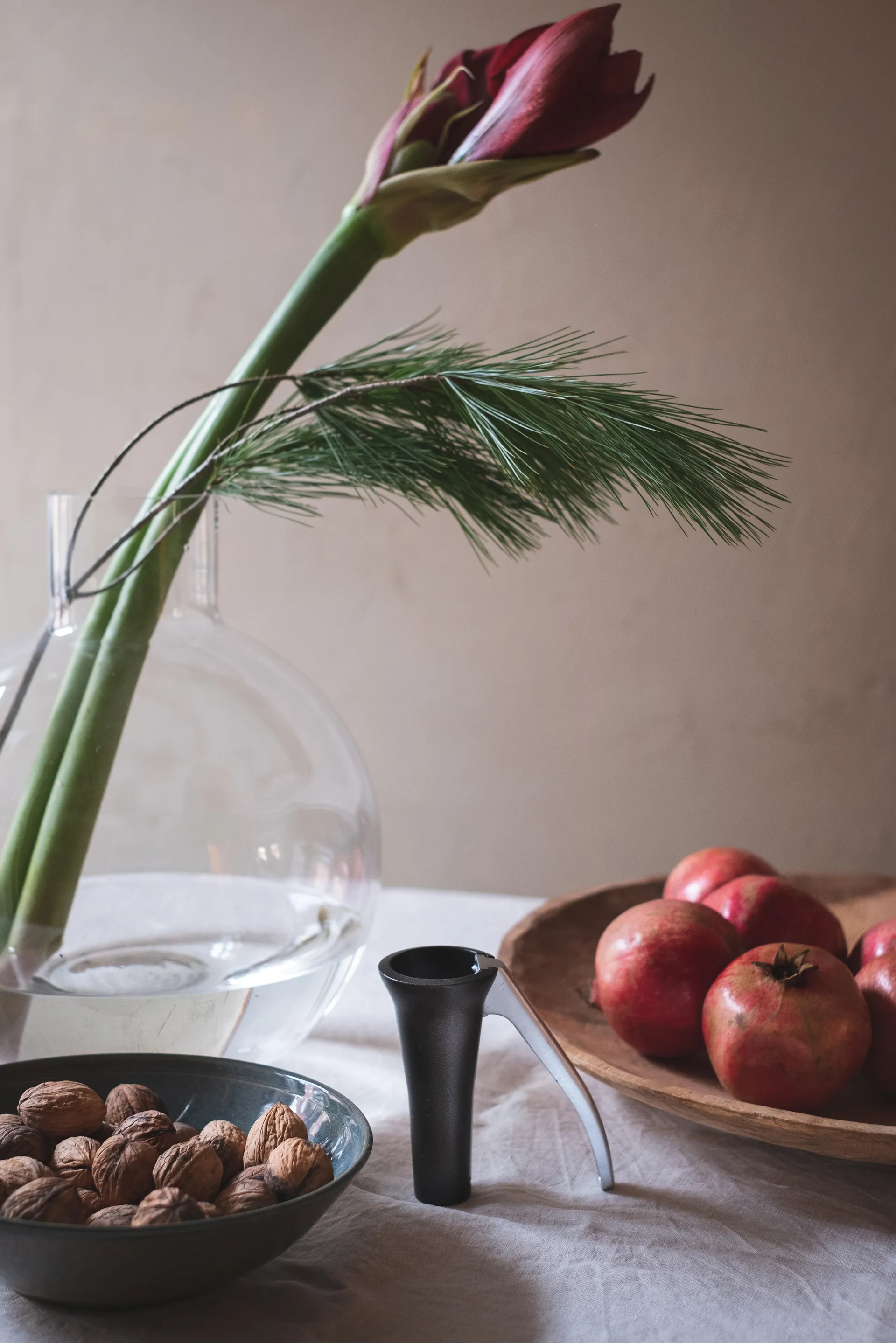 드로셀마이어 넛크래커, Black Drosselmeyer | 드로셀마이어