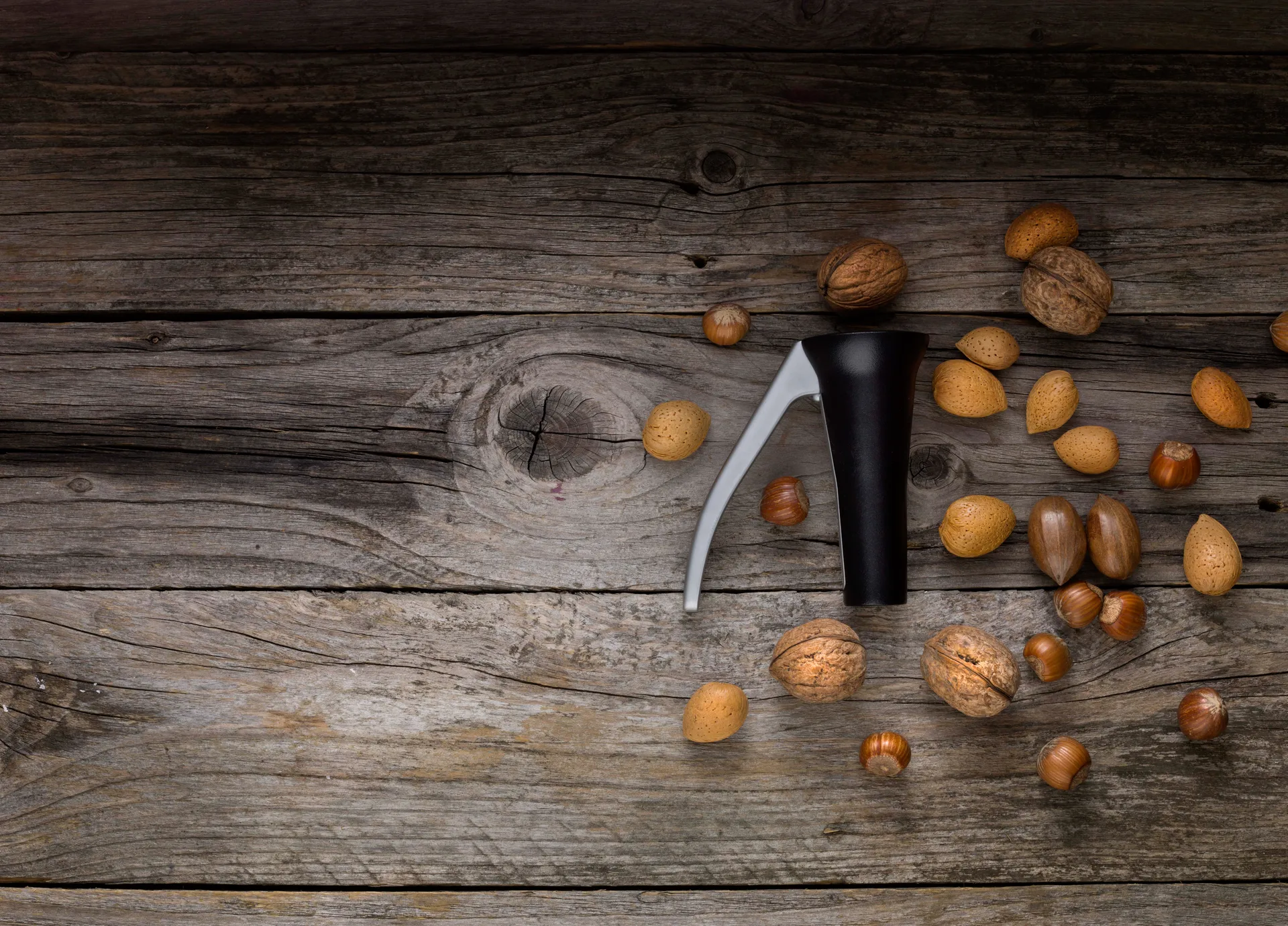 드로셀마이어 넛크래커, Black Drosselmeyer | 드로셀마이어