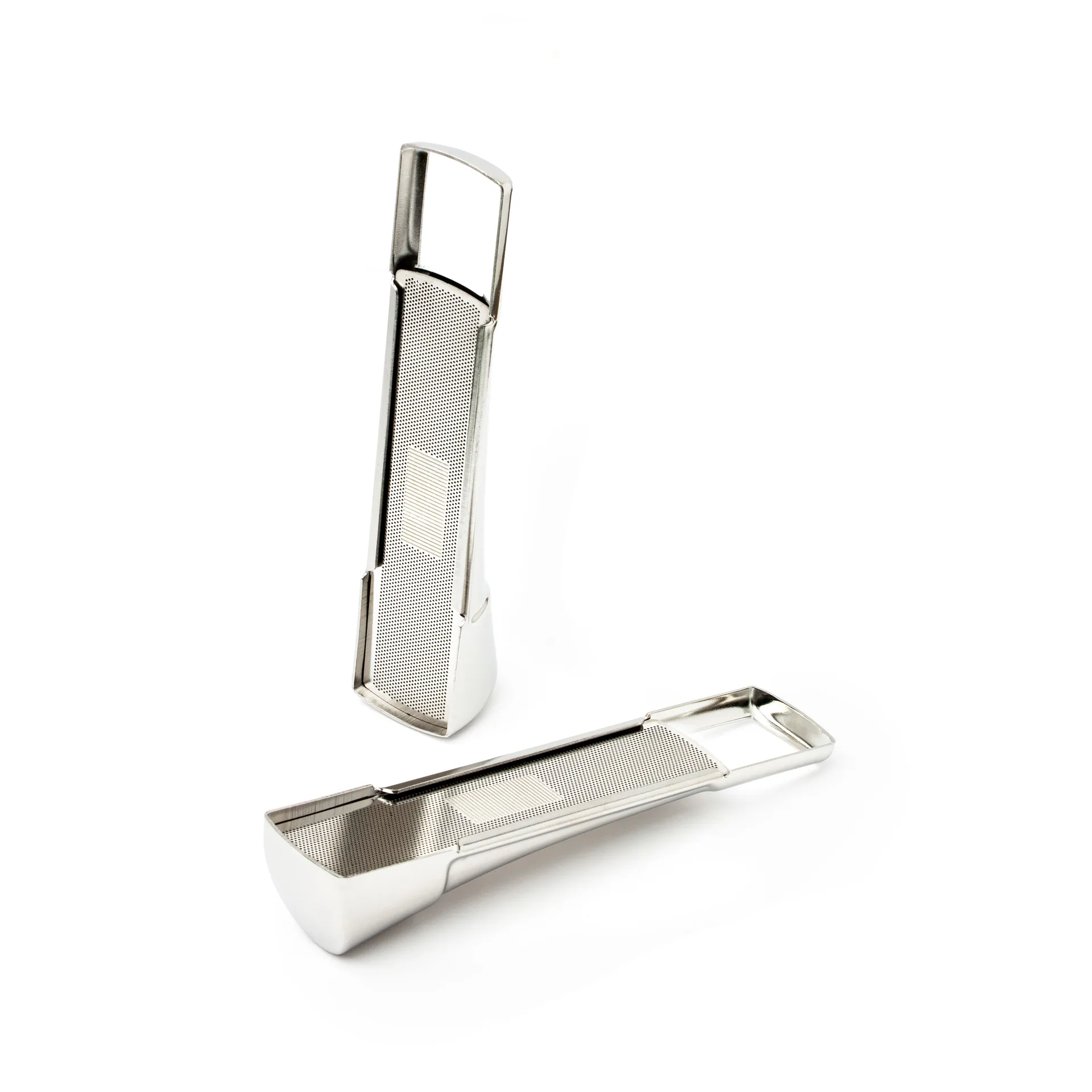 드로셀마이어 티 스트레이너, Silver Drosselmeyer | 드로셀마이어