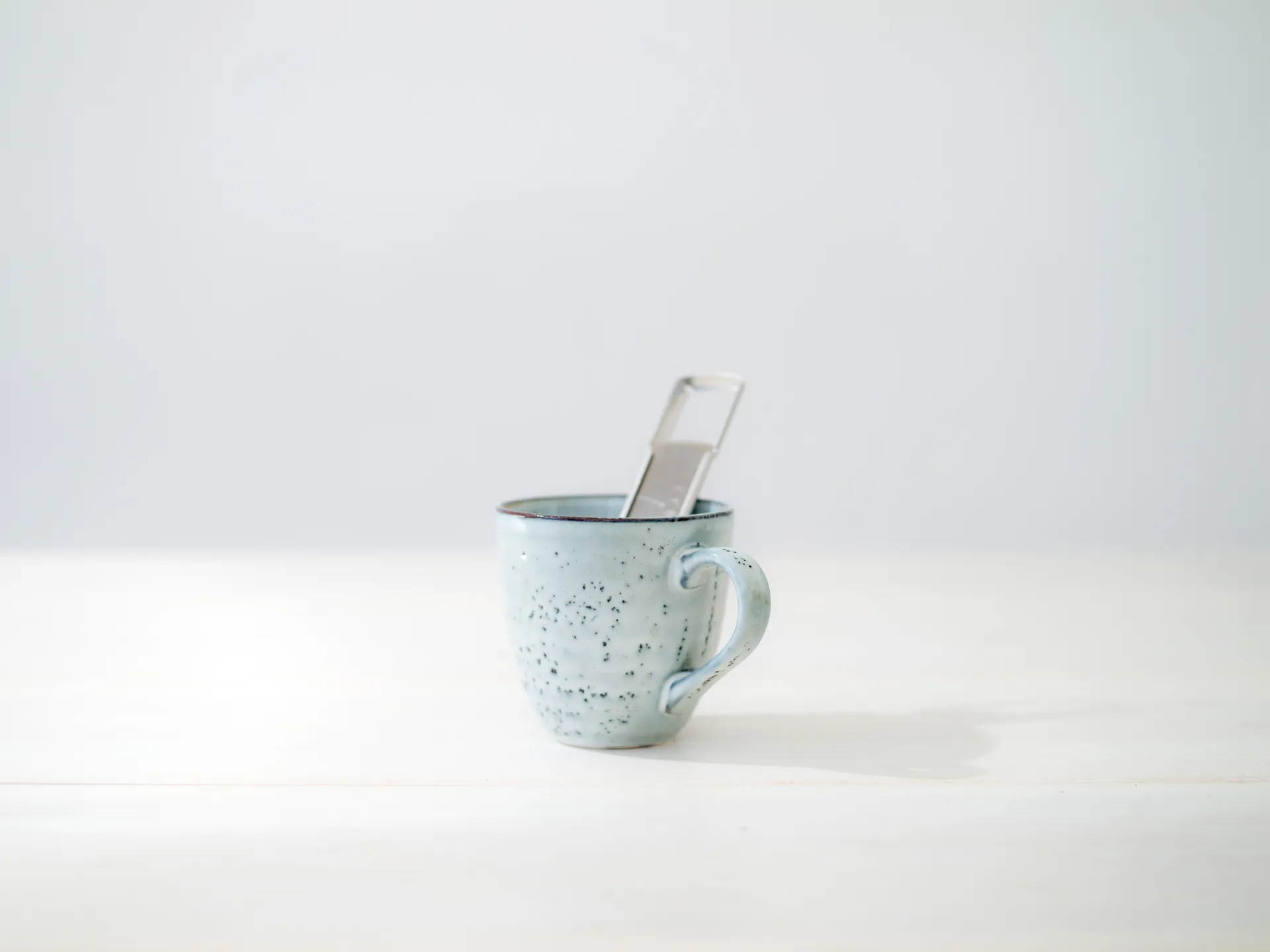 드로셀마이어 티 스트레이너, Silver Drosselmeyer | 드로셀마이어