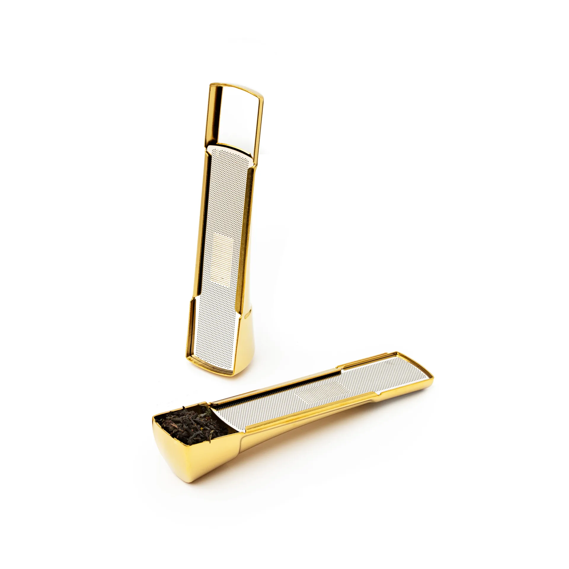 드로셀마이어 티 스트레이너, Yellowd Drosselmeyer | 드로셀마이어