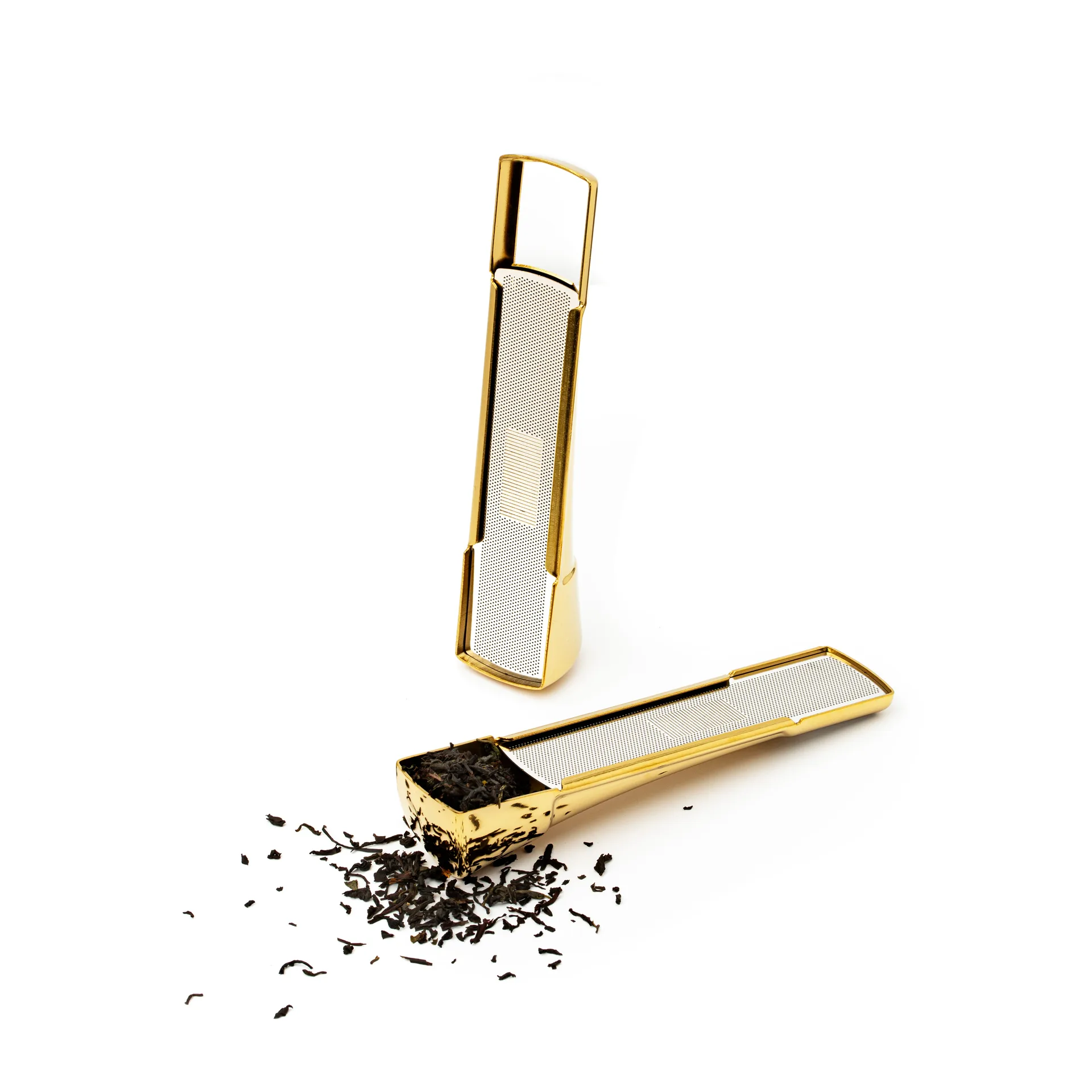 드로셀마이어 티 스트레이너, Yellowd Drosselmeyer | 드로셀마이어