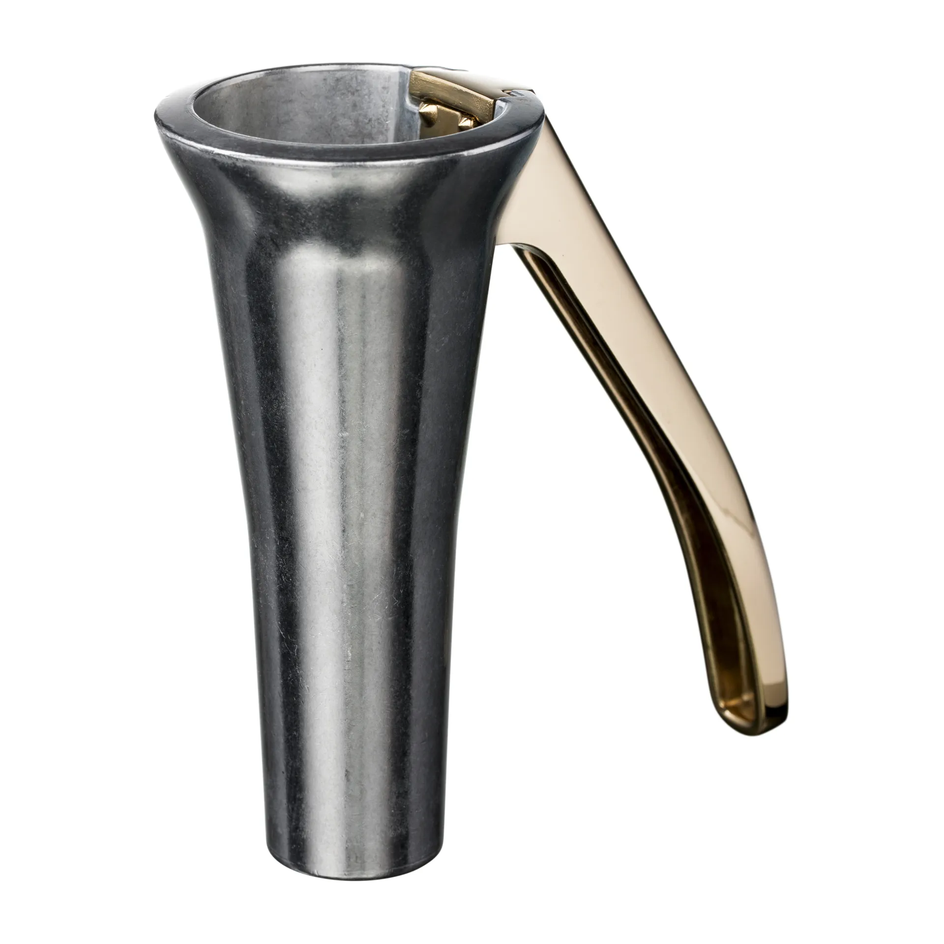 드로셀마이어 넛크래커, Zink and gold Drosselmeyer | 드로셀마이어