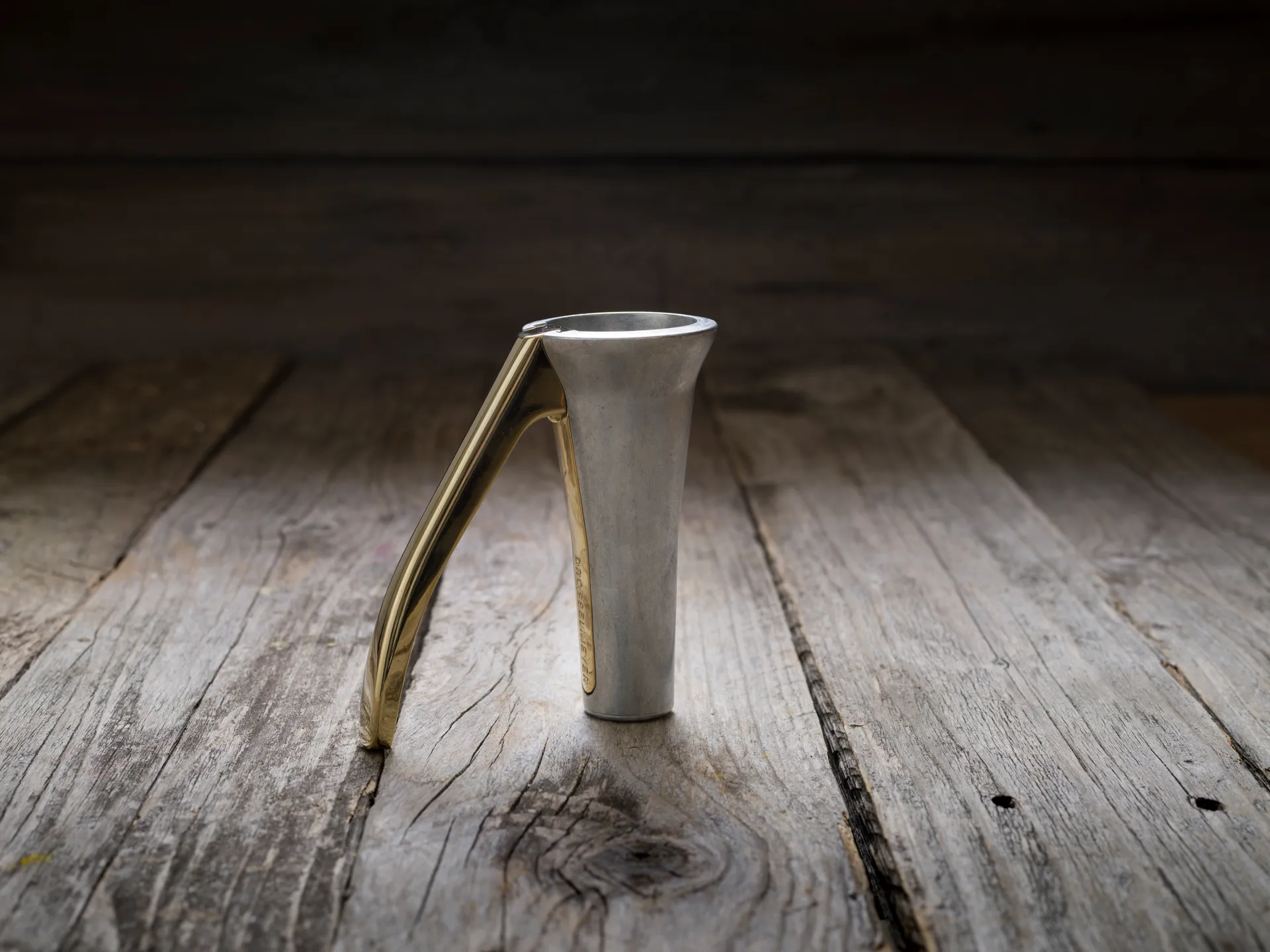 드로셀마이어 넛크래커, Zink and gold Drosselmeyer | 드로셀마이어