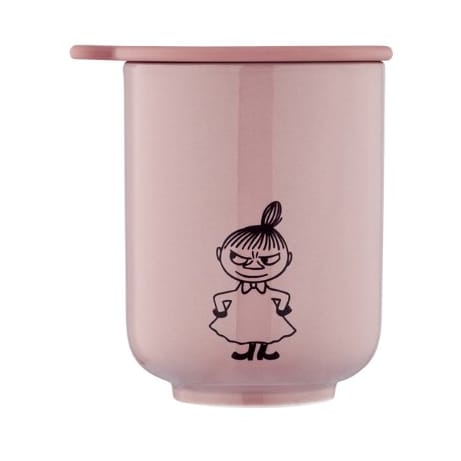 무민 머그 20cl - Pink - Dsignhouse x Moomin