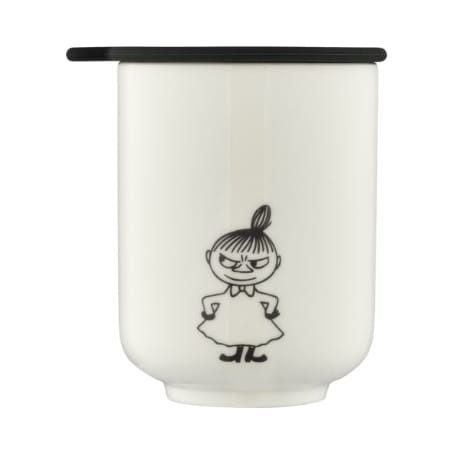 무민 머그 20cl - White - Dsignhouse x Moomin