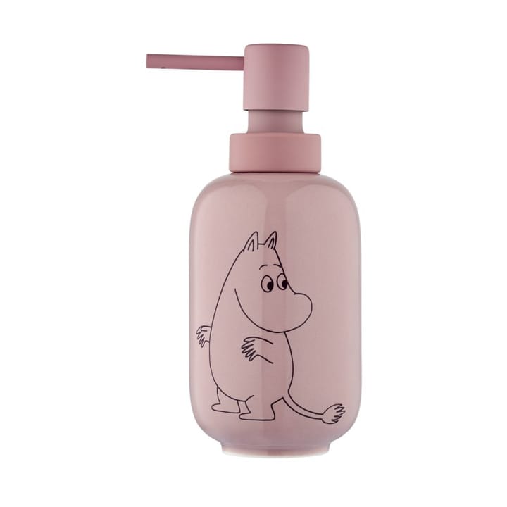 무민 비누 펌프 35 CL - Pink - Dsignhouse x Moomin