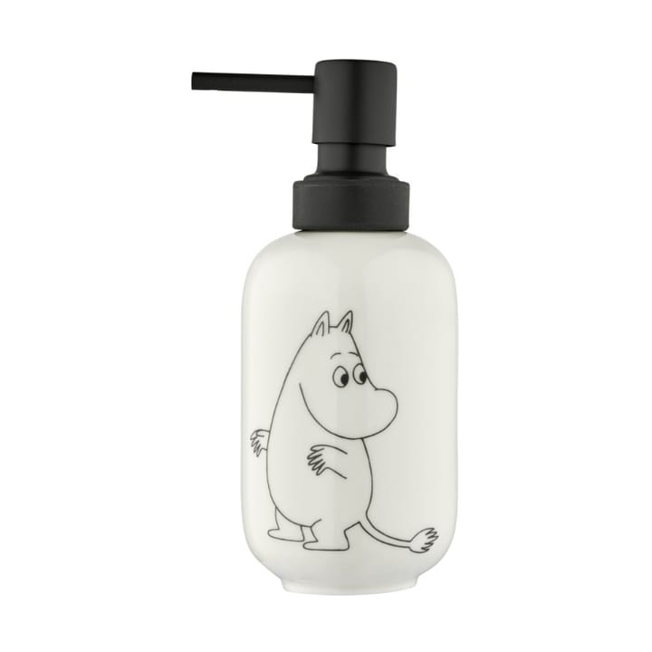 무민 비누 펌프 35 CL - White - Dsignhouse x Moomin