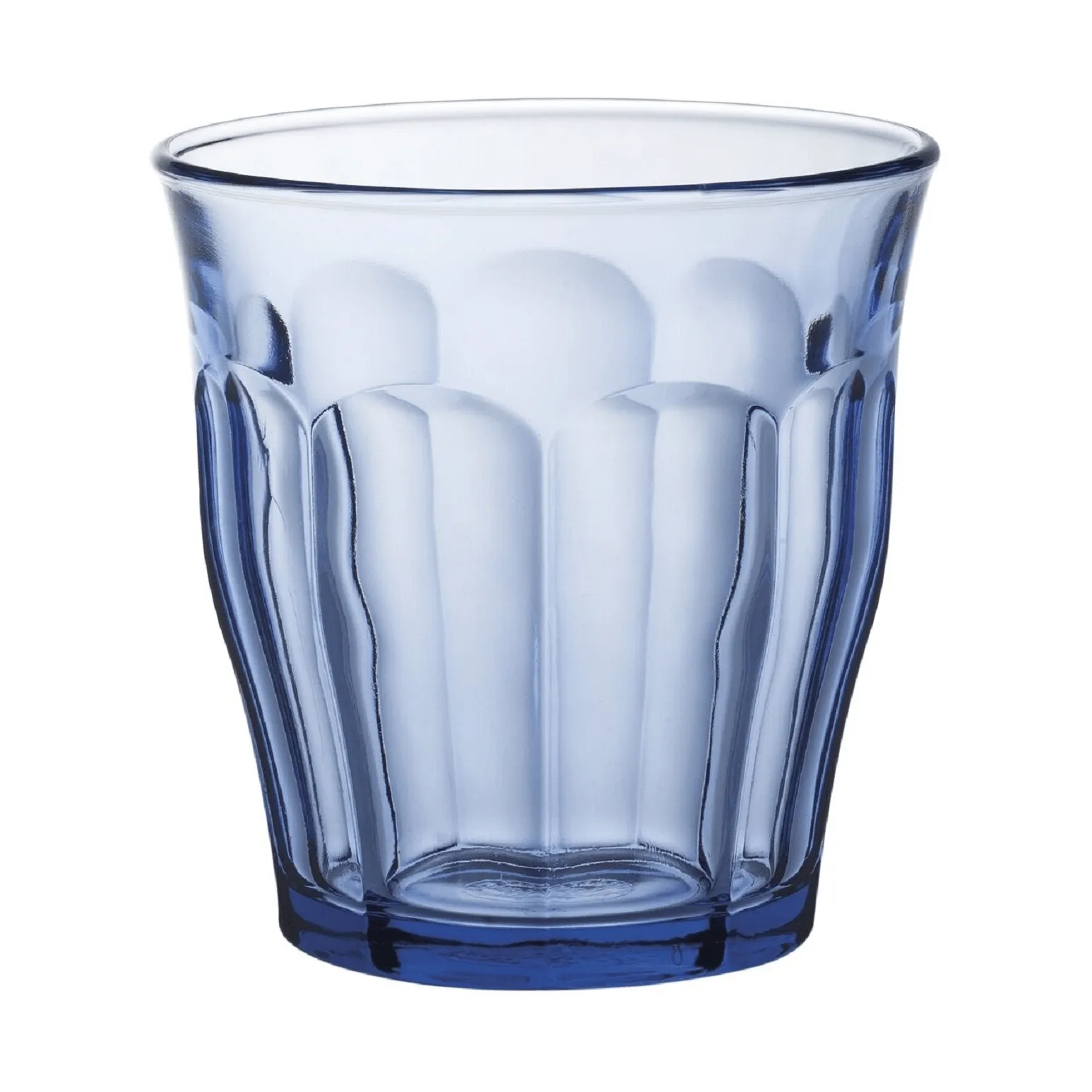 Picardie 물잔, 마린, 6팩, 25 cl Duralex