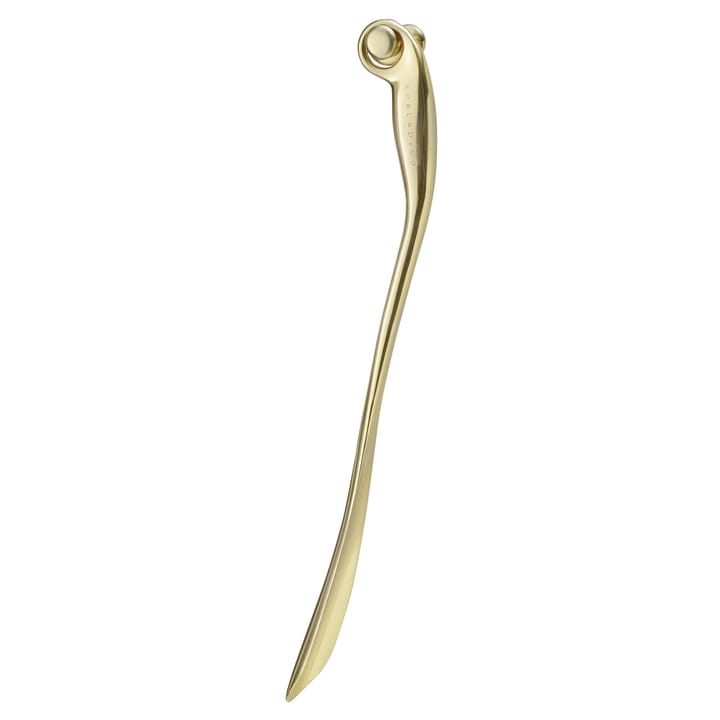 Edsingle shoehorn gold-coloured - Only hook - Edblad | 에드블라드