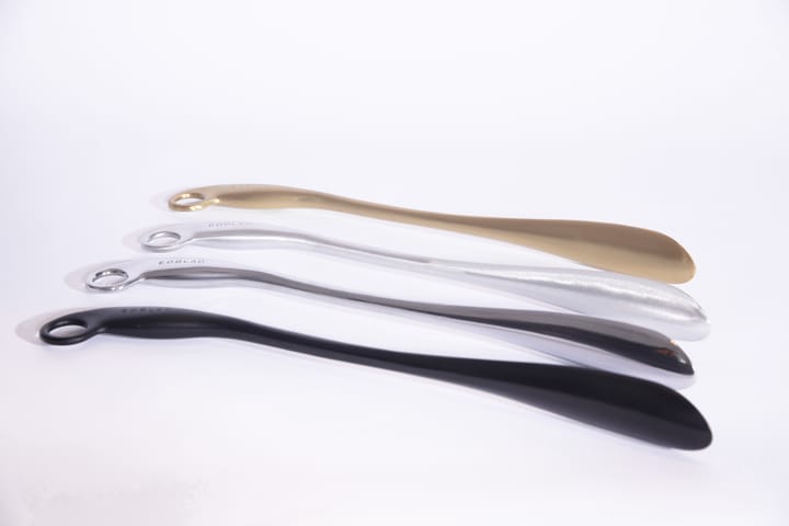 에드싱글 신발 호른 블랙 알루미늄 - Shoe horn without hook - Edblad | 에드블라드